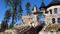 Hiidenlinna Park Resort